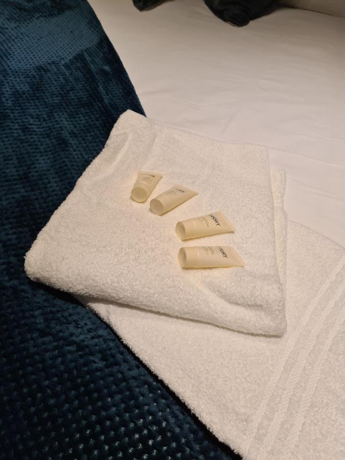 Ali'S Holiday Apartments F3 Блекпул Екстериор снимка