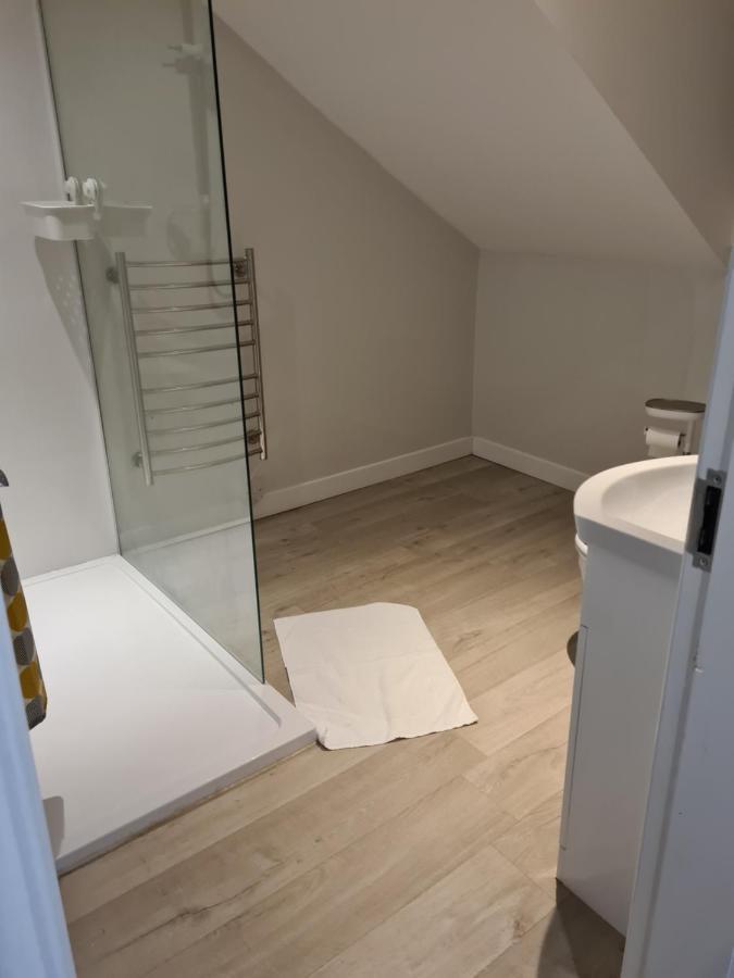 Ali'S Holiday Apartments F3 Блекпул Екстериор снимка